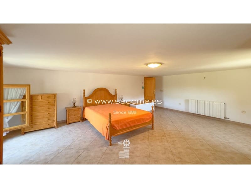 4 soverom Finca/Herregård til salgs i Son Servera med svømmebasseng garasje - € 1 680 000 (Ref: 5253844)