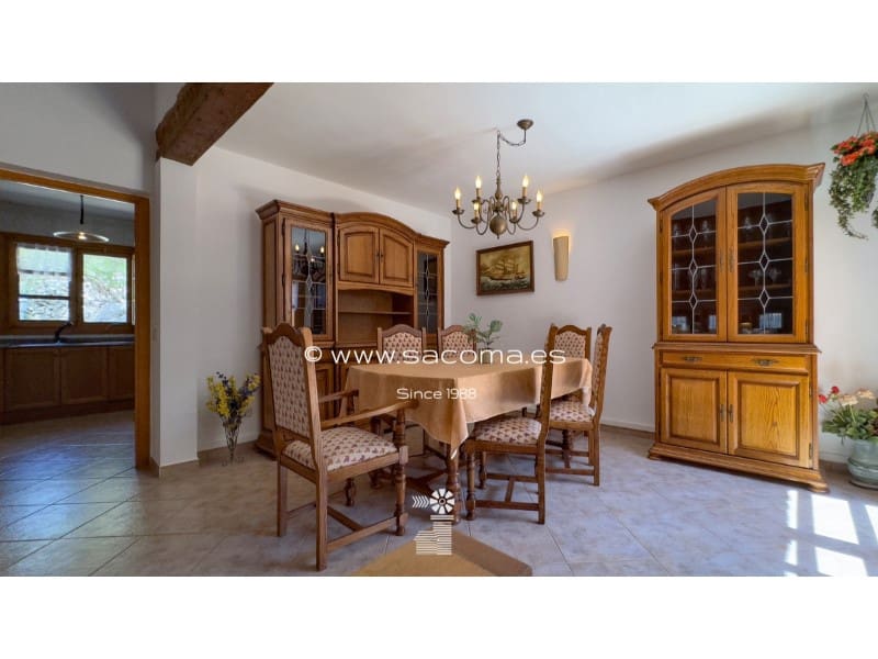 4 soverom Finca/Herregård til salgs i Son Servera med svømmebasseng garasje - € 1 680 000 (Ref: 5253844)