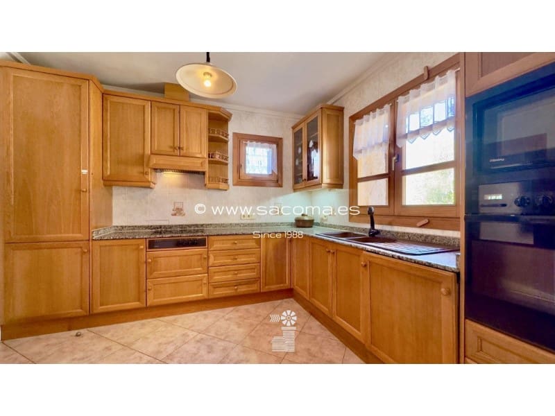 4 soverom Finca/Herregård til salgs i Son Servera med svømmebasseng garasje - € 1 680 000 (Ref: 5253844)