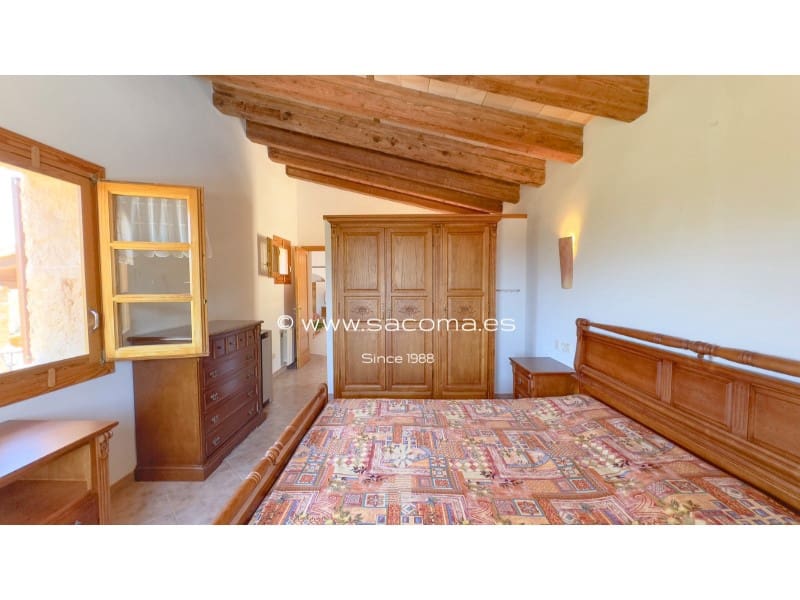 4 soverom Finca/Herregård til salgs i Son Servera med svømmebasseng garasje - € 1 680 000 (Ref: 5253844)