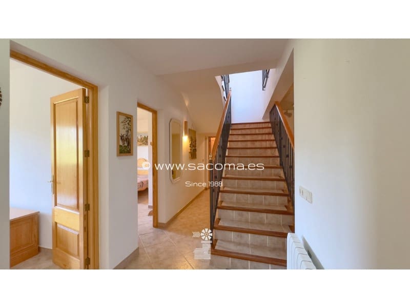 4 soverom Finca/Herregård til salgs i Son Servera med svømmebasseng garasje - € 1 680 000 (Ref: 5253844)