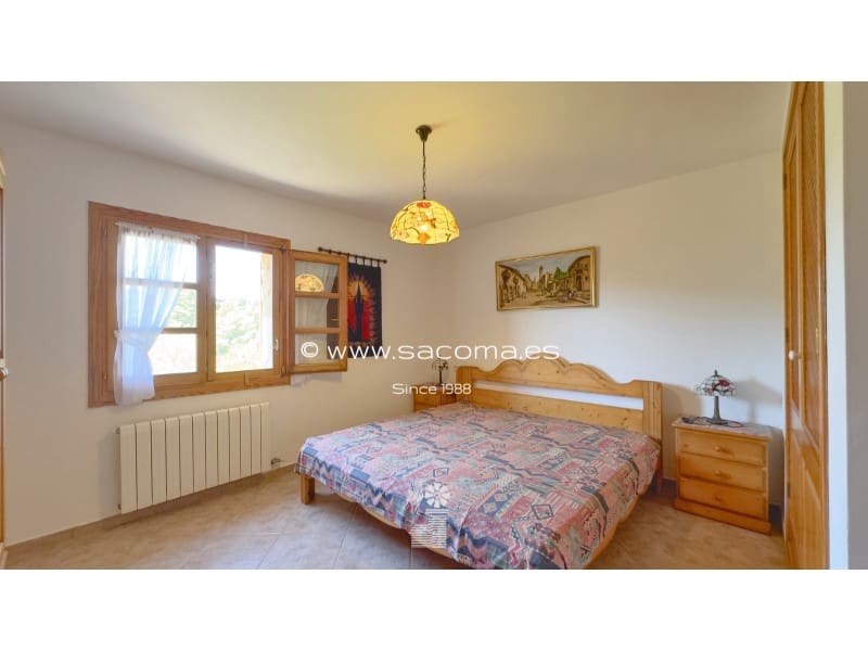 4 soverom Finca/Herregård til salgs i Son Servera med svømmebasseng garasje - € 1 680 000 (Ref: 5253844)