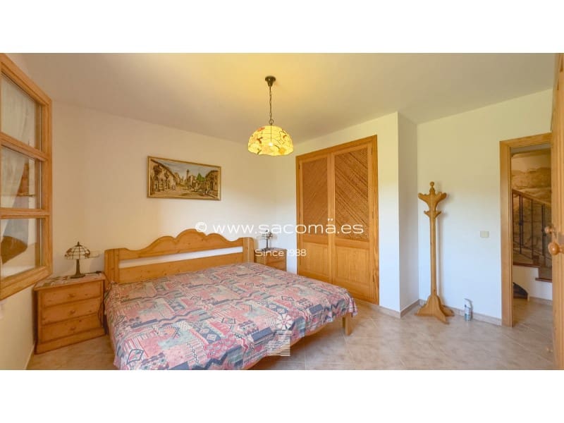 4 soverom Finca/Herregård til salgs i Son Servera med svømmebasseng garasje - € 1 680 000 (Ref: 5253844)