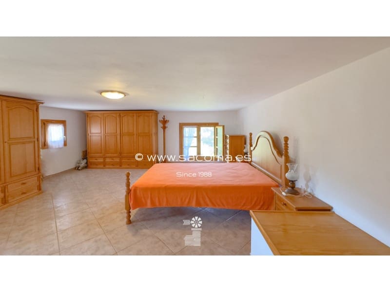 4 soverom Finca/Herregård til salgs i Son Servera med svømmebasseng garasje - € 1 680 000 (Ref: 5253844)