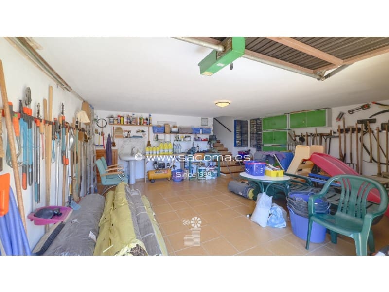 4 soverom Finca/Herregård til salgs i Son Servera med svømmebasseng garasje - € 1 680 000 (Ref: 5253844)