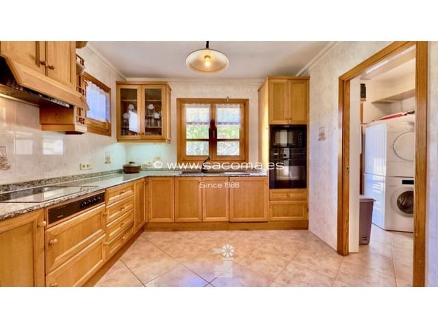 4 slaapkamer Finca/Landhuis te koop in Son Servera met zwembad garage - € 1.780.000 (Ref: 5253844)