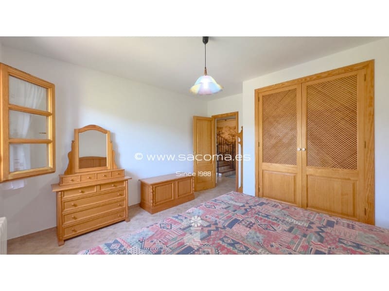 4 soverom Finca/Herregård til salgs i Son Servera med svømmebasseng garasje - € 1 680 000 (Ref: 5253844)