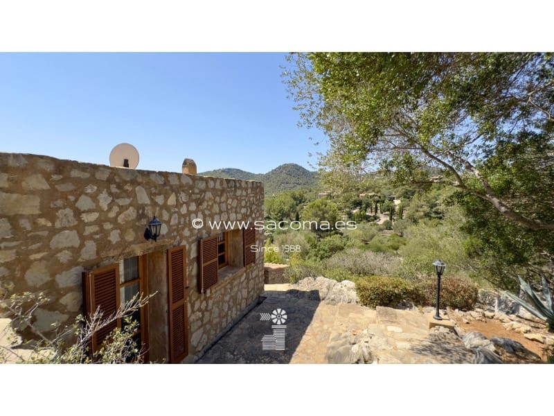 4 soverom Finca/Herregård til salgs i Son Servera med svømmebasseng garasje - € 1 680 000 (Ref: 5253844)