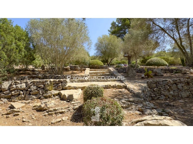 4 soverom Finca/Herregård til salgs i Son Servera med svømmebasseng garasje - € 1 680 000 (Ref: 5253844)