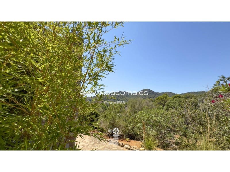 4 soverom Finca/Herregård til salgs i Son Servera med svømmebasseng garasje - € 1 680 000 (Ref: 5253844)