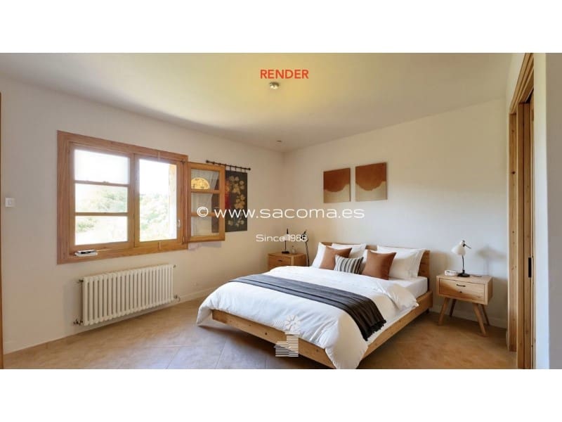 4 soverom Finca/Herregård til salgs i Son Servera med svømmebasseng garasje - € 1 680 000 (Ref: 5253844)