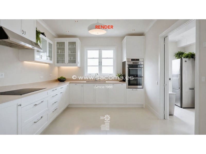 4 soverom Finca/Herregård til salgs i Son Servera med svømmebasseng garasje - € 1 680 000 (Ref: 5253844)