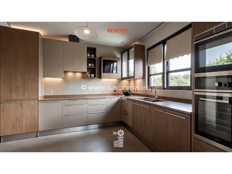 4 soverom Finca/Herregård til salgs i Son Servera med svømmebasseng garasje - € 1 680 000 (Ref: 5253844)