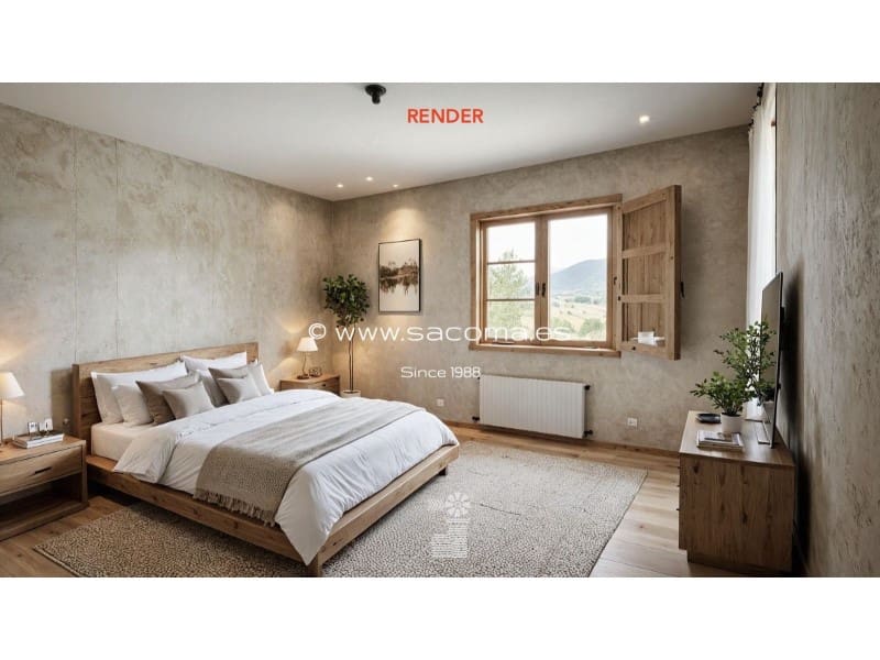 4 soverom Finca/Herregård til salgs i Son Servera med svømmebasseng garasje - € 1 680 000 (Ref: 5253844)