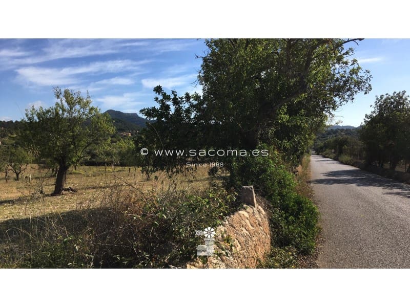 Grond te koop in Santanyi - € 1.310.000 (Ref: 6279830)