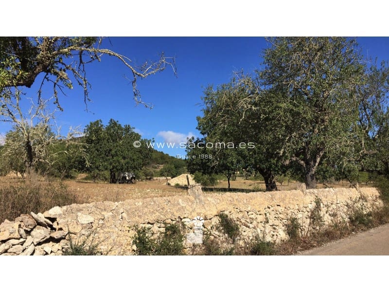 Grond te koop in Santanyi - € 1.310.000 (Ref: 6279830)