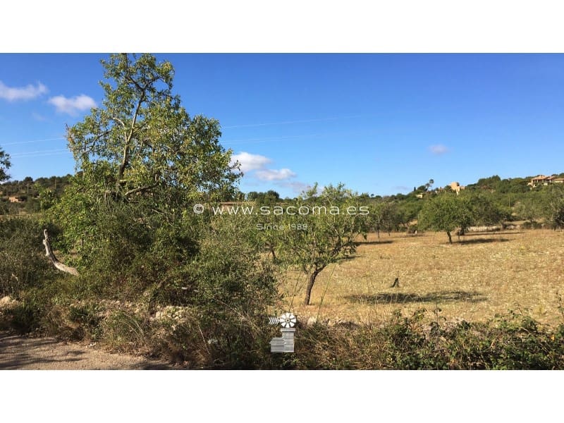 Grond te koop in Santanyi - € 1.310.000 (Ref: 6279830)