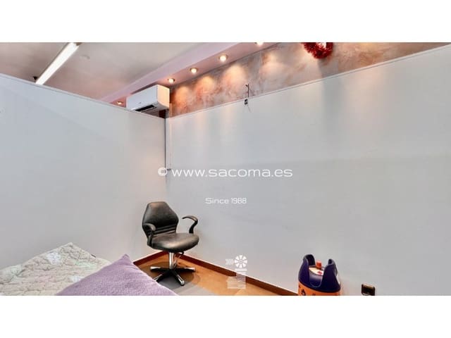 Erhverv til salg i Sa Coma, Sant Llorenç des Cardassar - € 127.200 (Ref: 6854274)