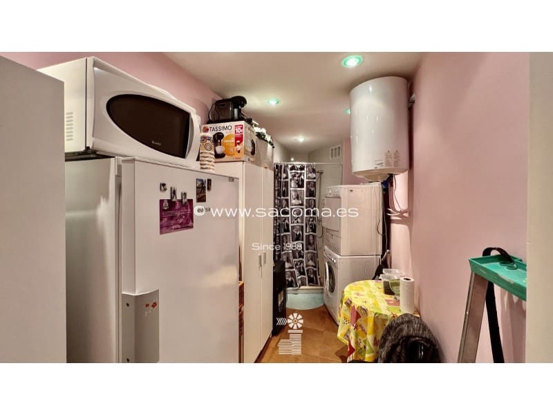 Commercieel te koop in Sa Coma - € 127.200 (Ref: 6854274)