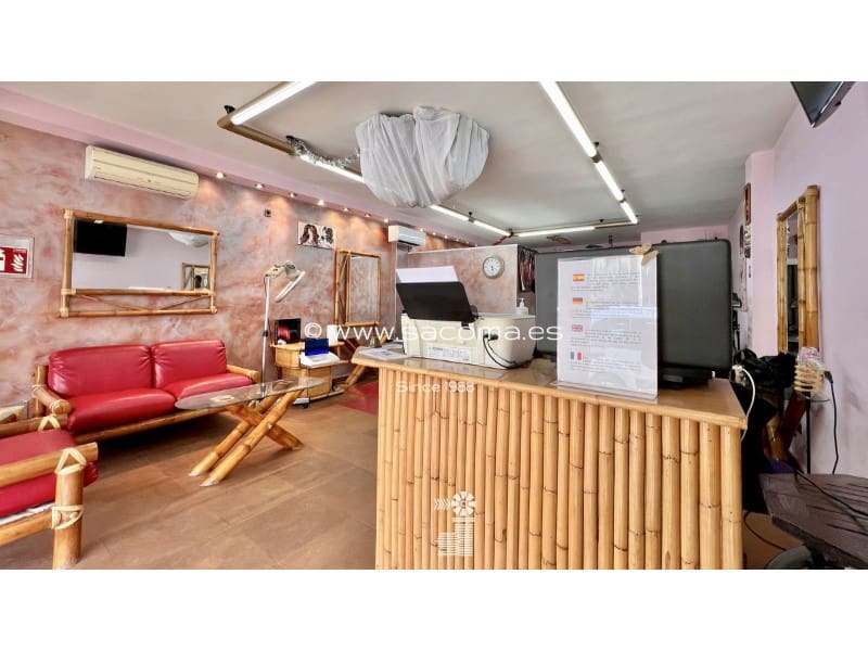 Commercieel te koop in Sa Coma - € 127.200 (Ref: 6854274)