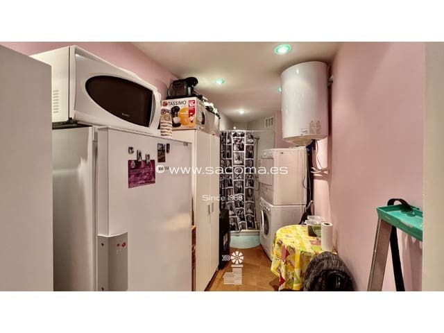 Erhverv til salg i Sa Coma, Sant Llorenç des Cardassar - € 127.200 (Ref: 6854274)