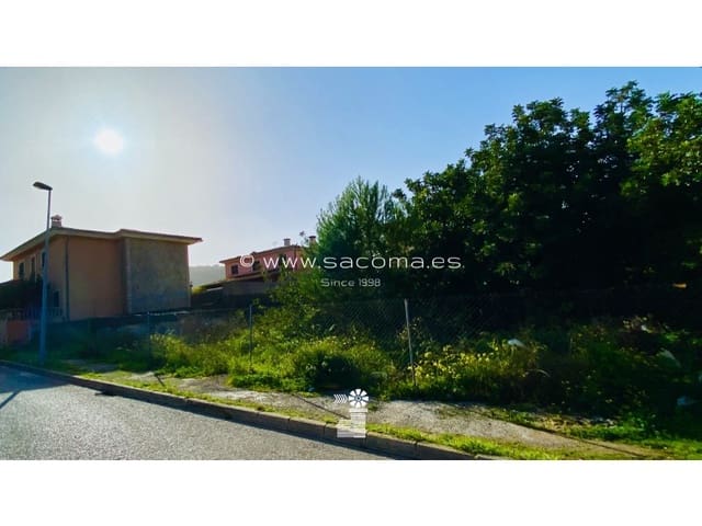 Building Plot for sale in Son Servera - € 150,000 (Ref: 6900781)