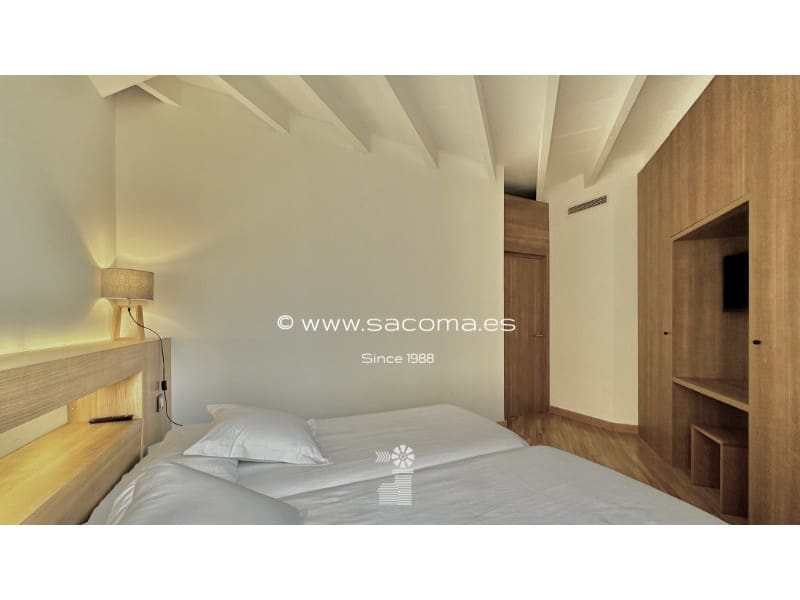 1 soverom Leilighet til salgs i Son Servera med svømmebasseng - € 350 000 (Ref: 7356278)