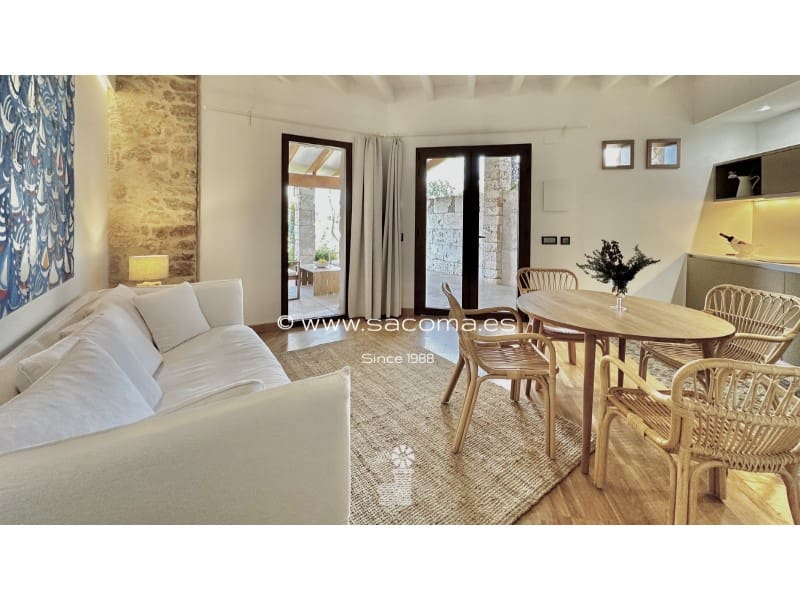 1 soverom Leilighet til salgs i Son Servera med svømmebasseng - € 350 000 (Ref: 7356278)