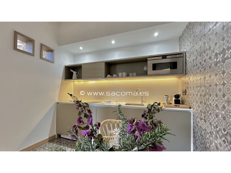 1 soverom Leilighet til salgs i Son Servera med svømmebasseng - € 350 000 (Ref: 7356278)