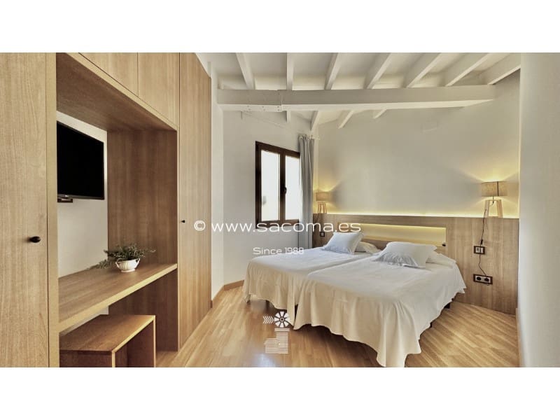 1 soverom Leilighet til salgs i Son Servera med svømmebasseng - € 350 000 (Ref: 7356278)