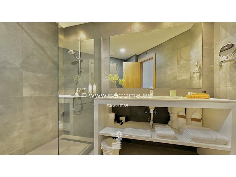 1 soverom Leilighet til salgs i Son Servera med svømmebasseng - € 350 000 (Ref: 7356278)