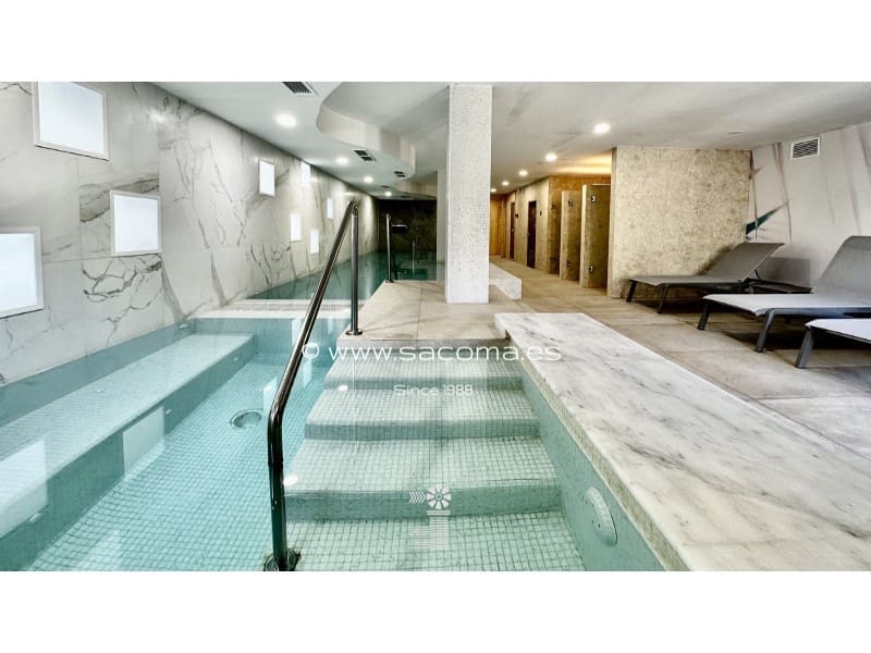 1 soverom Leilighet til salgs i Son Servera med svømmebasseng - € 350 000 (Ref: 7356278)