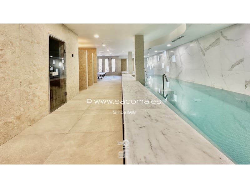 1 soverom Leilighet til salgs i Son Servera med svømmebasseng - € 350 000 (Ref: 7356278)