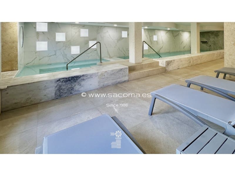 1 soverom Leilighet til salgs i Son Servera med svømmebasseng - € 350 000 (Ref: 7356278)