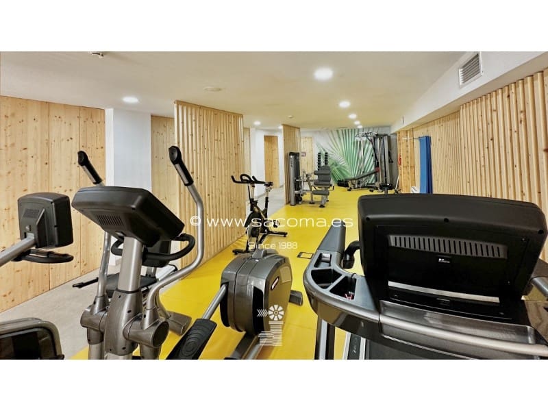 1 soverom Leilighet til salgs i Son Servera med svømmebasseng - € 350 000 (Ref: 7356278)