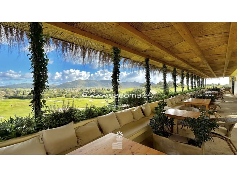 1 soverom Leilighet til salgs i Son Servera med svømmebasseng - € 350 000 (Ref: 7356278)