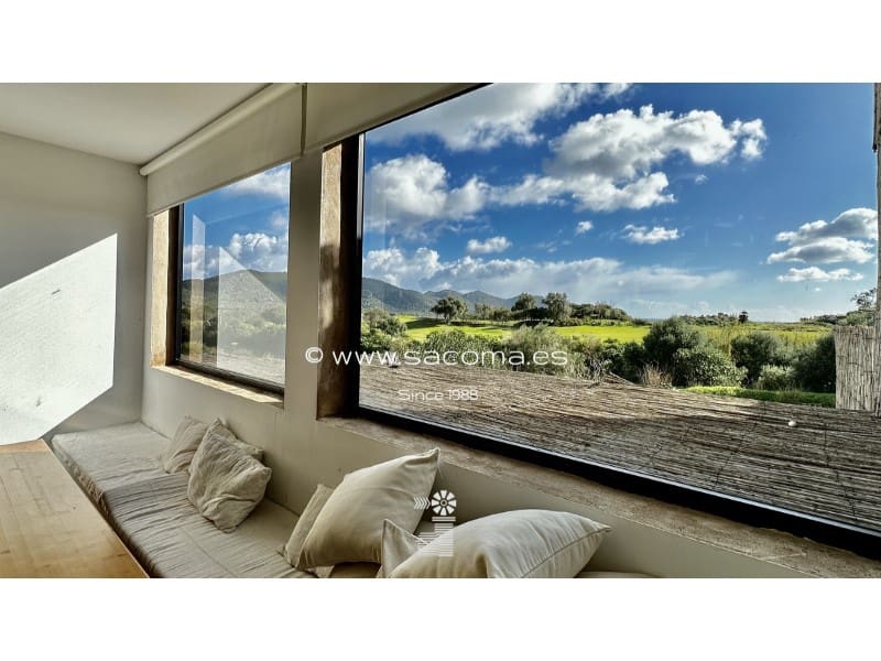 1 soverom Leilighet til salgs i Son Servera med svømmebasseng - € 350 000 (Ref: 7356278)