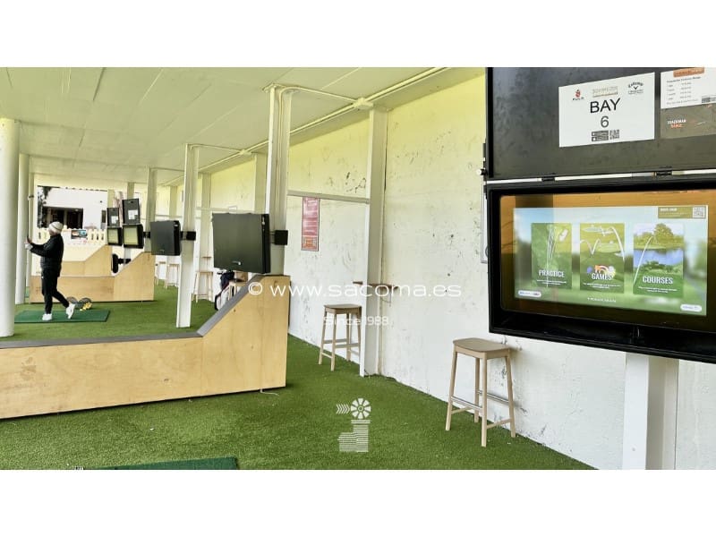 1 soverom Leilighet til salgs i Son Servera med svømmebasseng - € 350 000 (Ref: 7356278)