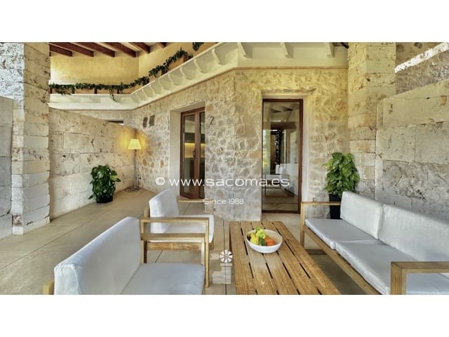 1 bedroom Apartment for sale in Son Servera with pool - € 350,000 (Ref: 7356278)