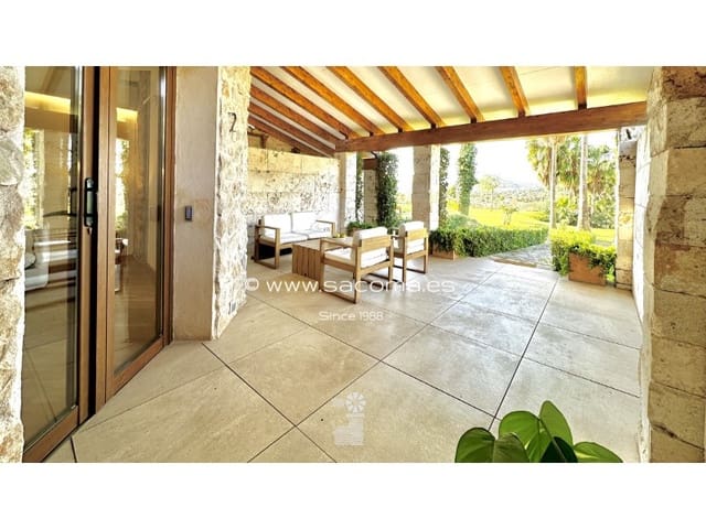 1 bedroom Apartment for sale in Son Servera with pool - € 350,000 (Ref: 7356278)