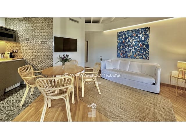 1 bedroom Apartment for sale in Son Servera with pool - € 350,000 (Ref: 7356278)