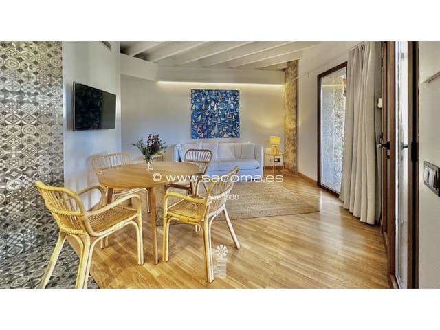 1 bedroom Apartment for sale in Son Servera with pool - € 350,000 (Ref: 7356278)