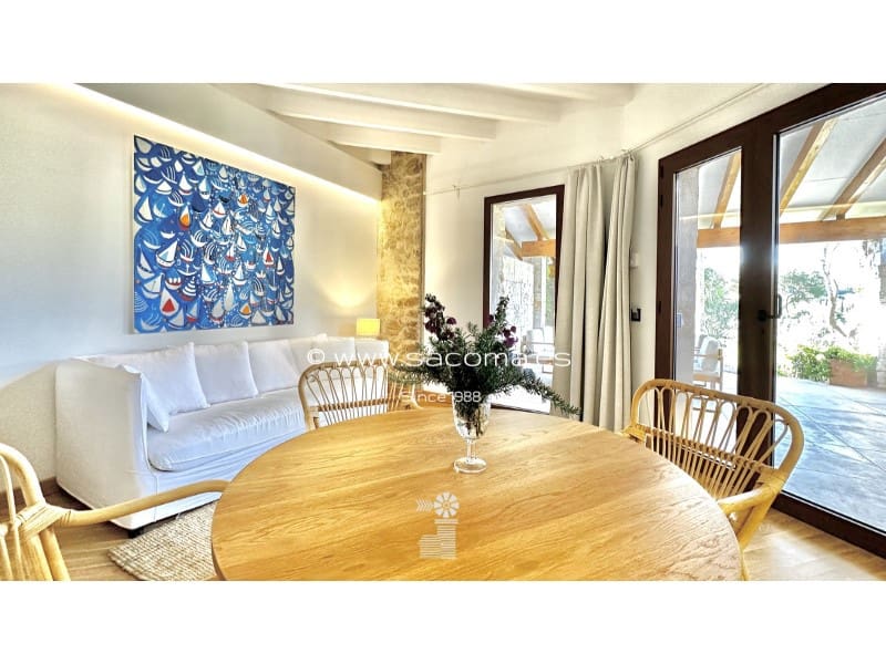 1 soverom Leilighet til salgs i Son Servera med svømmebasseng - € 350 000 (Ref: 7356278)