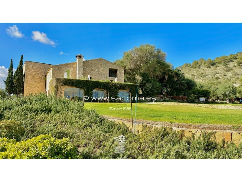 1 soverom Leilighet til salgs i Son Servera med svømmebasseng - € 350 000 (Ref: 7356278)