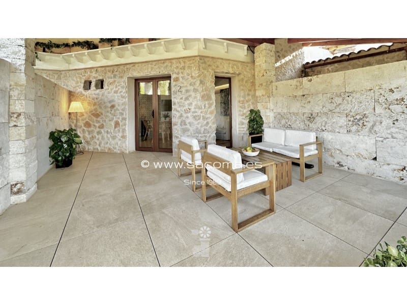 1 soverom Leilighet til salgs i Son Servera med svømmebasseng - € 350 000 (Ref: 7356278)