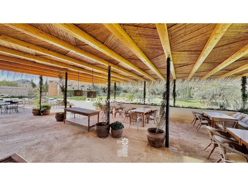 1 soverom Leilighet til salgs i Son Servera med svømmebasseng - € 350 000 (Ref: 7356278)