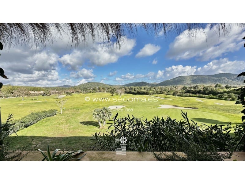 1 soverom Leilighet til salgs i Son Servera med svømmebasseng - € 350 000 (Ref: 7356278)