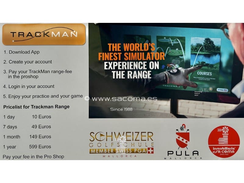 1 soverom Leilighet til salgs i Son Servera med svømmebasseng - € 350 000 (Ref: 7356278)