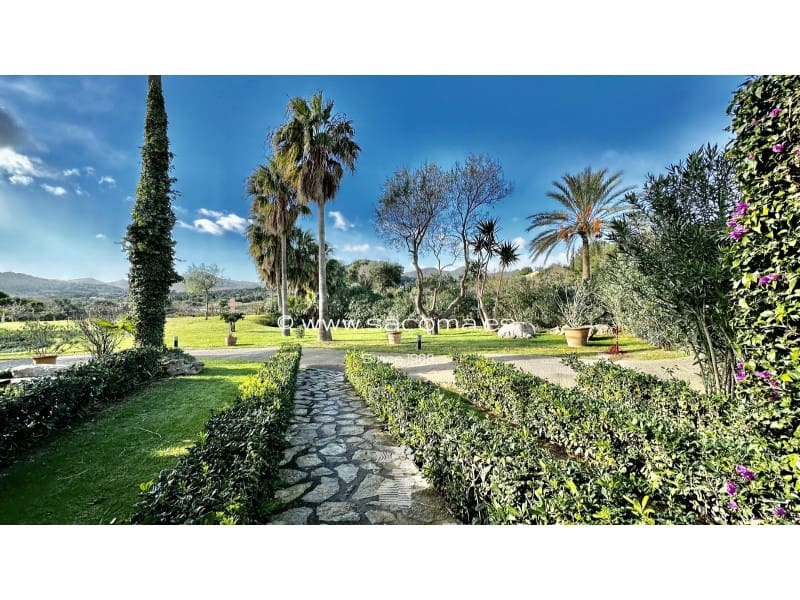 1 soverom Leilighet til salgs i Son Servera med svømmebasseng - € 350 000 (Ref: 7356278)