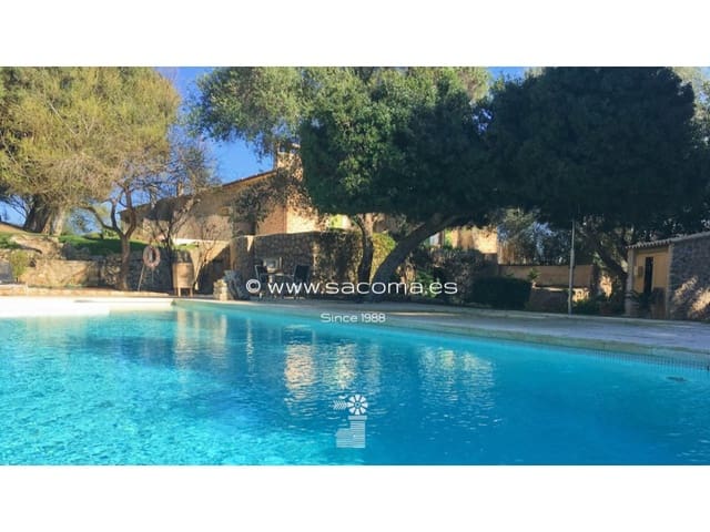 1 bedroom Apartment for sale in Son Servera with pool - € 350,000 (Ref: 7356278)